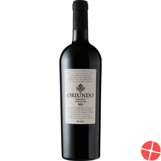 Primitivo Salento Igt - Oriundo 2015 6x 75cl