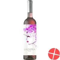 Rosado Vino De Espa?a - Lazarra 2016 6x 75cl