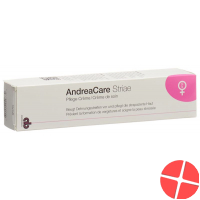Andreacare Striae Pflege-Creme Tube 150ml