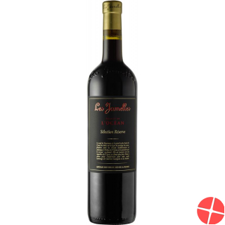 Ecluse De L'ocean Pays Oc Jamelles 15 6x 75cl