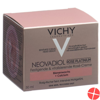 Vichy Neovadiol Rose Platinium 50ml