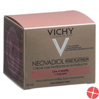 Vichy Neovadiol Rose Platinium Fr Dose 50ml