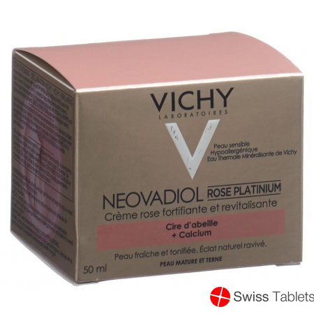 Vichy Neovadiol Rose Platinium Fr Dose 50ml buy online