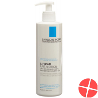La Roche-Posay Lipikar Milk bottle 400ml