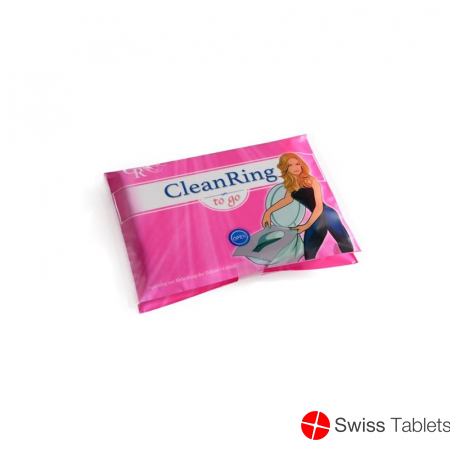 Cleanring To Go 6 Stück buy online