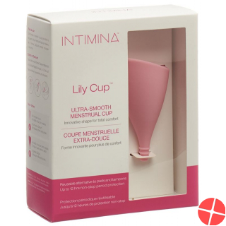 Intimina Lily Cup A
