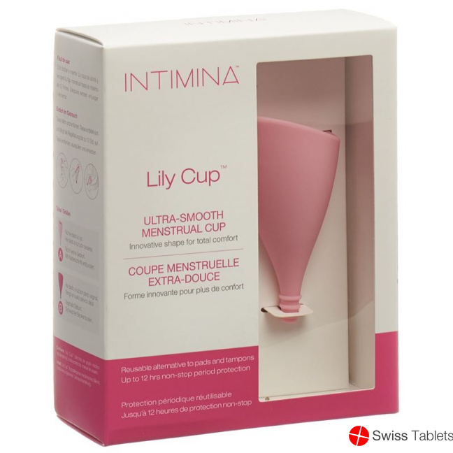 Intimina Lily Cup A buy online