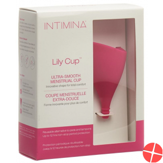 Intimina Lily Cup B