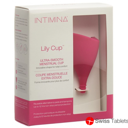 Intimina Lily Cup B buy online