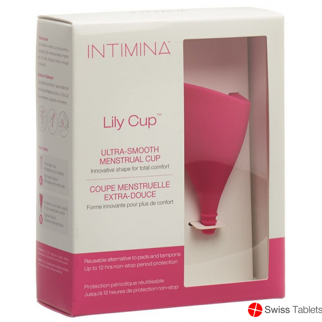 Intimina Lily Cup B buy online