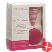 Intimina Lily Cup Compact A