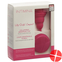 Intimina Lily Cup Compact B
