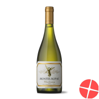 Alpha Chardonnay Doc Montes 2015 6x 75cl