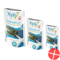 Xyli7 Birkenzucker Beutel 250g