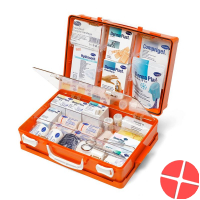 IVF industrial pharmacy Vario 2