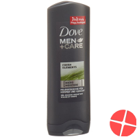 Dove Dusch Fresh Elements 250ml