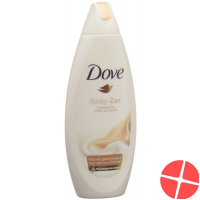 Dove Dusch Seidig Zart 250ml