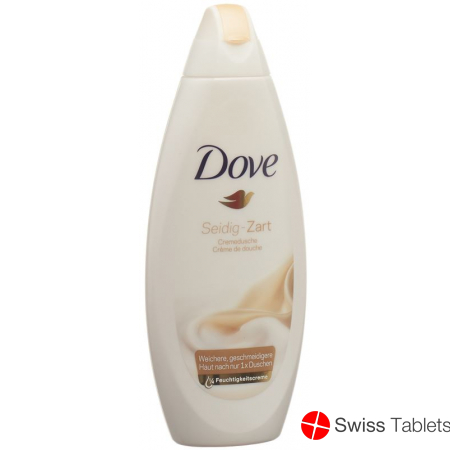 Dove Dusch Seidig Zart 250ml buy online