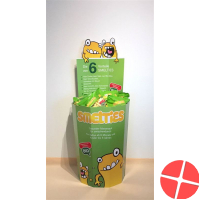 Smelties Schuette Smelties Schuette