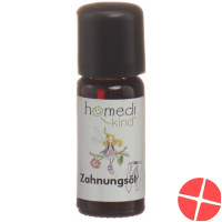 Homedi-Kind teething oil bottle 10ml