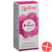 Similasan Nc Age Balance Reinigungssch Mild 100ml