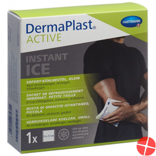 Dermaplast Active Instant Ice Mini