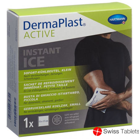 Dermaplast Active Instant Ice Mini buy online