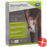 Dermaplast Active Instant Ice
