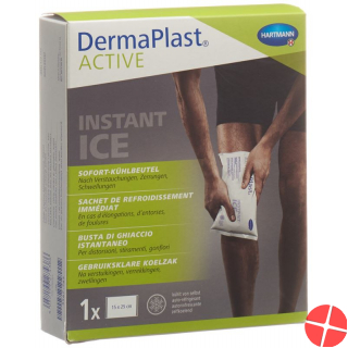 Dermaplast Active Instant Ice