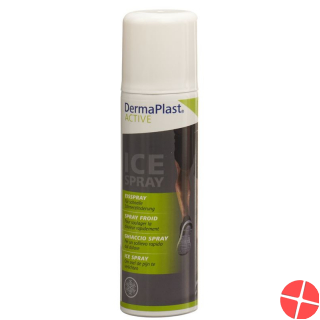 Dermaplast Active Ice Spray