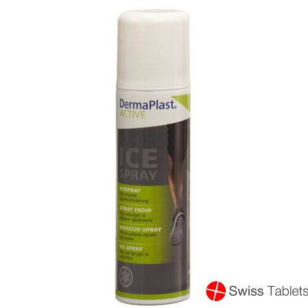 Dermaplast Active Ice Spray buy online