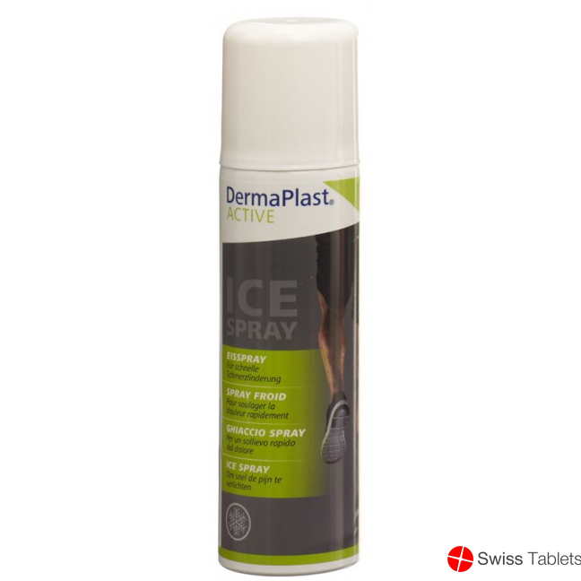 Dermaplast Active Ice Spray buy online