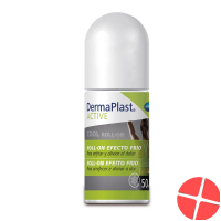 Dermaplast Active Cool Roll On