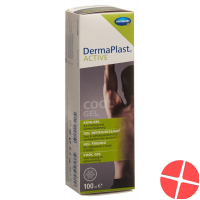 Dermaplast Active Cool Gel