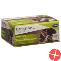 Dermaplast Active Sports Tape 2cmx7m