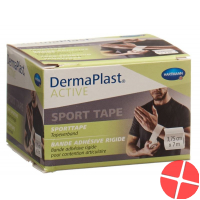 Dermaplast Active Sports Tape 3.75cmx7m