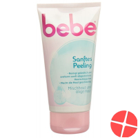Bebe Sanftes Peeling 150ml
