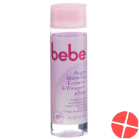 Bebe Augen Make-Up Entferner 125ml