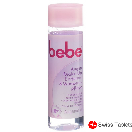 Bebe Augen Make-Up Entferner 125ml buy online