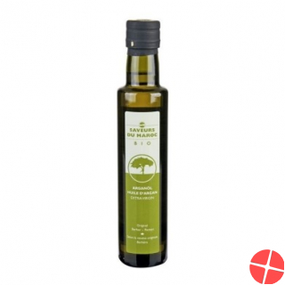 Saveurs Du Maroc Arganöl Bio 250ml