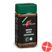 Mount Hagen Bohnenkaf Loesl O Koff Bio Fairtr 100