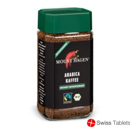 Mount Hagen Bohnenkaf Loesl O Koff Bio Fairtr 100 buy online
