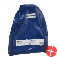 Vt Anziehhilfe Blau 10 Stück Vt Anziehhilfe Blau 10 Stück