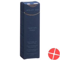 Goloy 33 Hand Care Vitalize 75ml