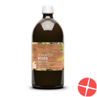 Multikraft Terrafert Boden Flasche 1L Multikraft Terrafert Boden Flasche 1L