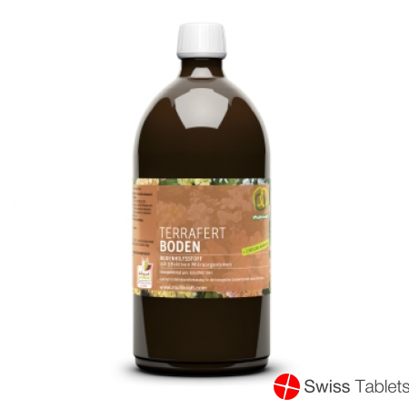 Multikraft Terrafert Boden Flasche 1L buy online