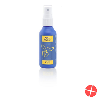 Anti Brumm Kids Flasche 75ml