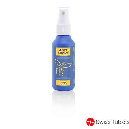 Anti Brumm Kids Flasche 75ml buy online