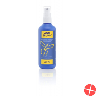 Anti Brumm Kids Flasche 150ml