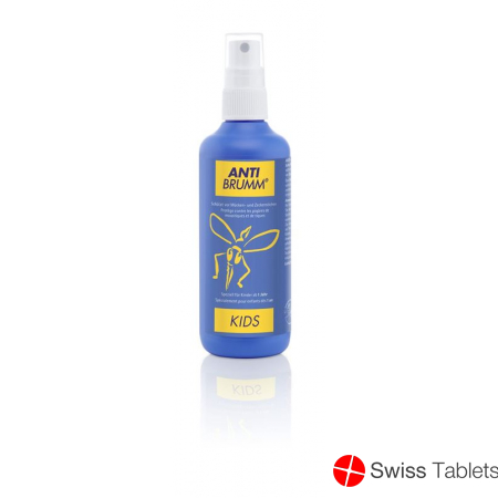 Anti Brumm Kids Flasche 150ml buy online